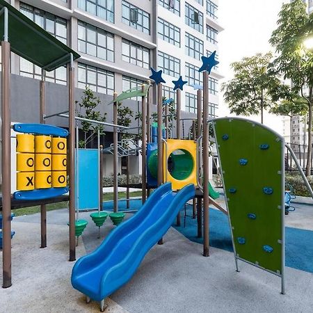 Conezion Residence Putrajaya 3Br6Pax Ioi City Mall Eksteriør billede