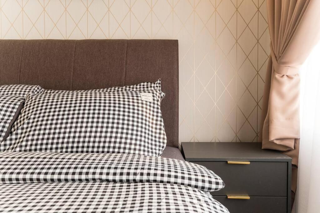 Conezion Residence Putrajaya 3Br6Pax Ioi City Mall Eksteriør billede