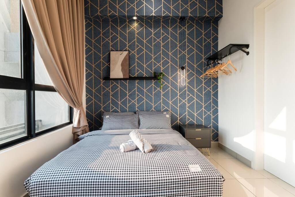 Conezion Residence Putrajaya 3Br6Pax Ioi City Mall Eksteriør billede