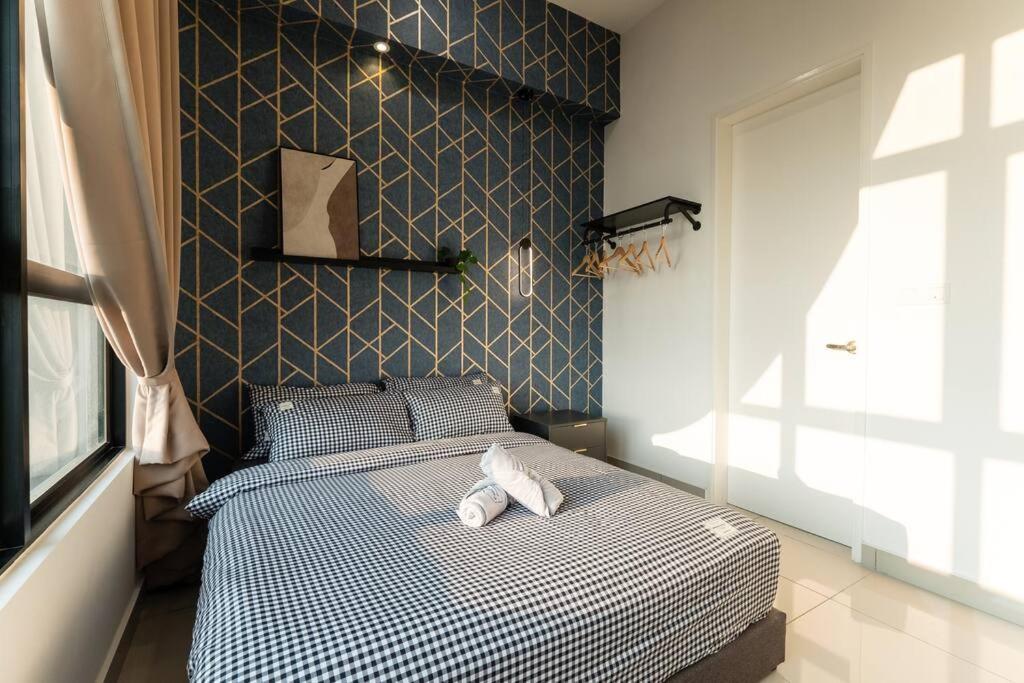 Conezion Residence Putrajaya 3Br6Pax Ioi City Mall Eksteriør billede