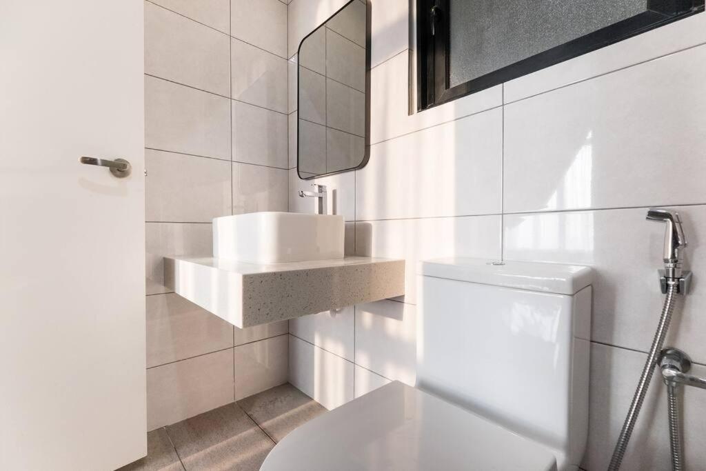 Conezion Residence Putrajaya 3Br6Pax Ioi City Mall Eksteriør billede