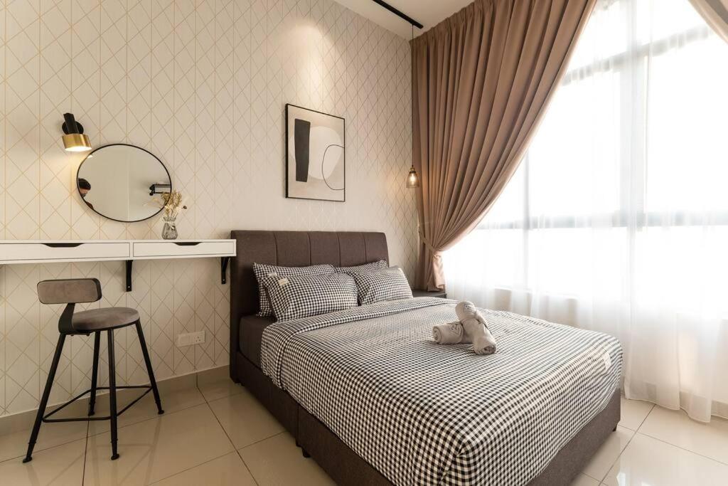 Conezion Residence Putrajaya 3Br6Pax Ioi City Mall Eksteriør billede