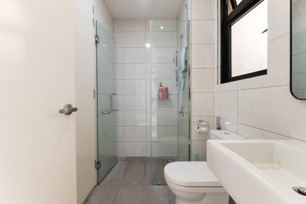 Conezion Residence Putrajaya 3Br6Pax Ioi City Mall Eksteriør billede