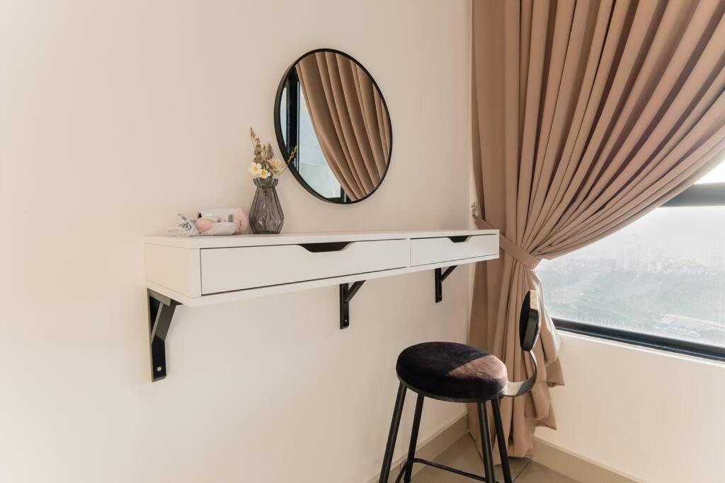 Conezion Residence Putrajaya 3Br6Pax Ioi City Mall Eksteriør billede