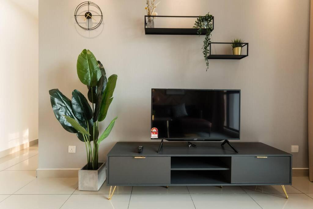 Conezion Residence Putrajaya 3Br6Pax Ioi City Mall Eksteriør billede