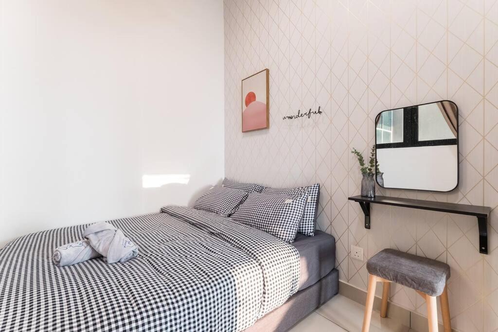 Conezion Residence Putrajaya 3Br6Pax Ioi City Mall Eksteriør billede