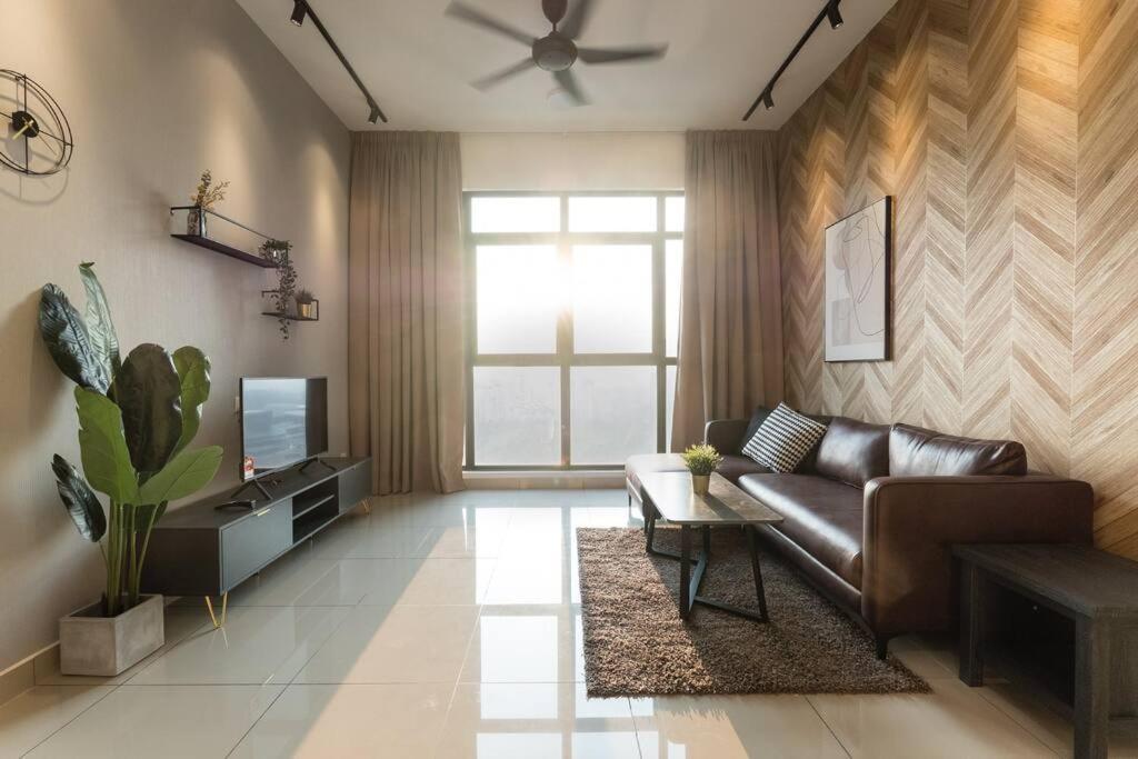 Conezion Residence Putrajaya 3Br6Pax Ioi City Mall Eksteriør billede